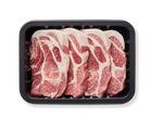 [meettam] Top 1% Premium Aged Pork Shoulder 600g_ Meat Tam,Pork Shoulder, Grilled Meat, Rich Juicy, Premium, Aged Neck Meat, Find Meat, What to Eat Today_made in Korea